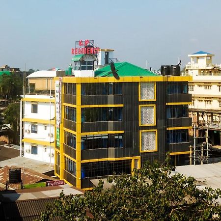 Kp Residency Mangaldai Экстерьер фото